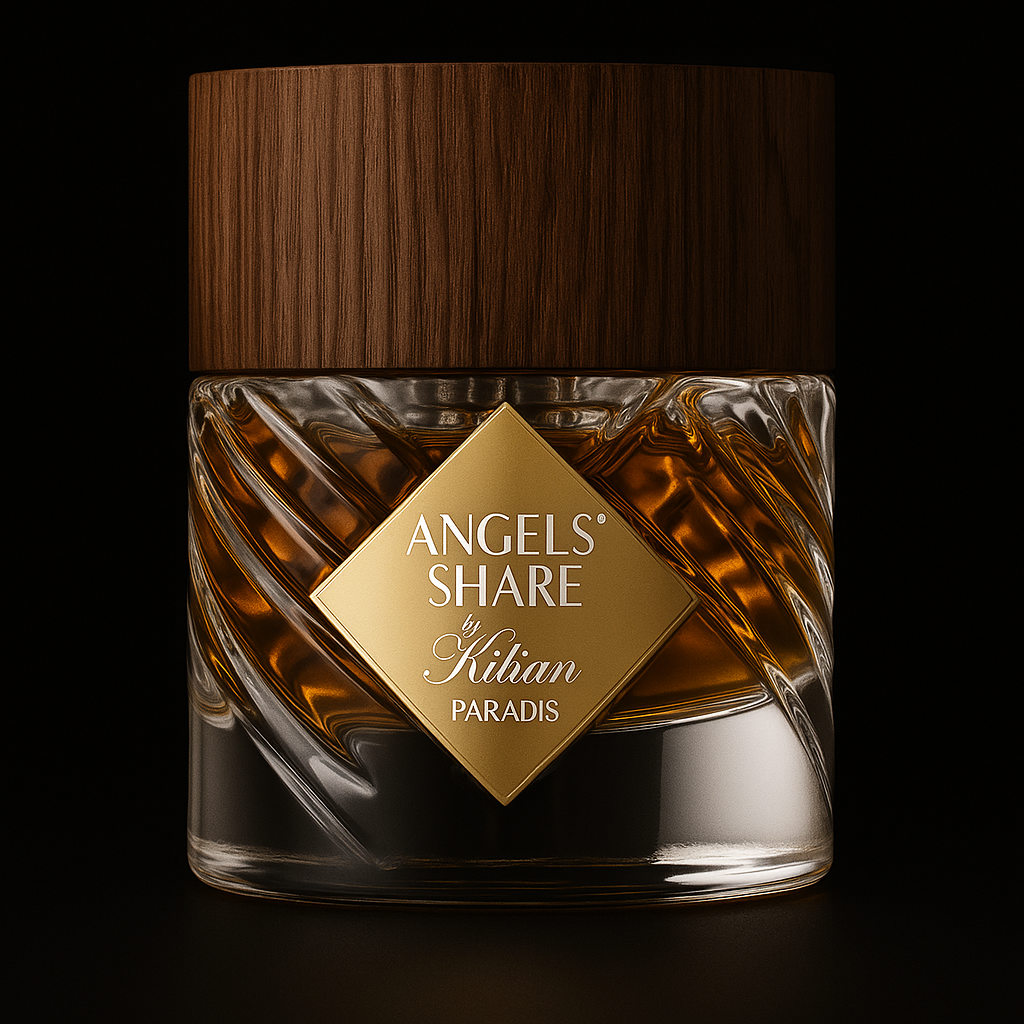 Kilian Paris – Angel's share paradis extrait de parfum