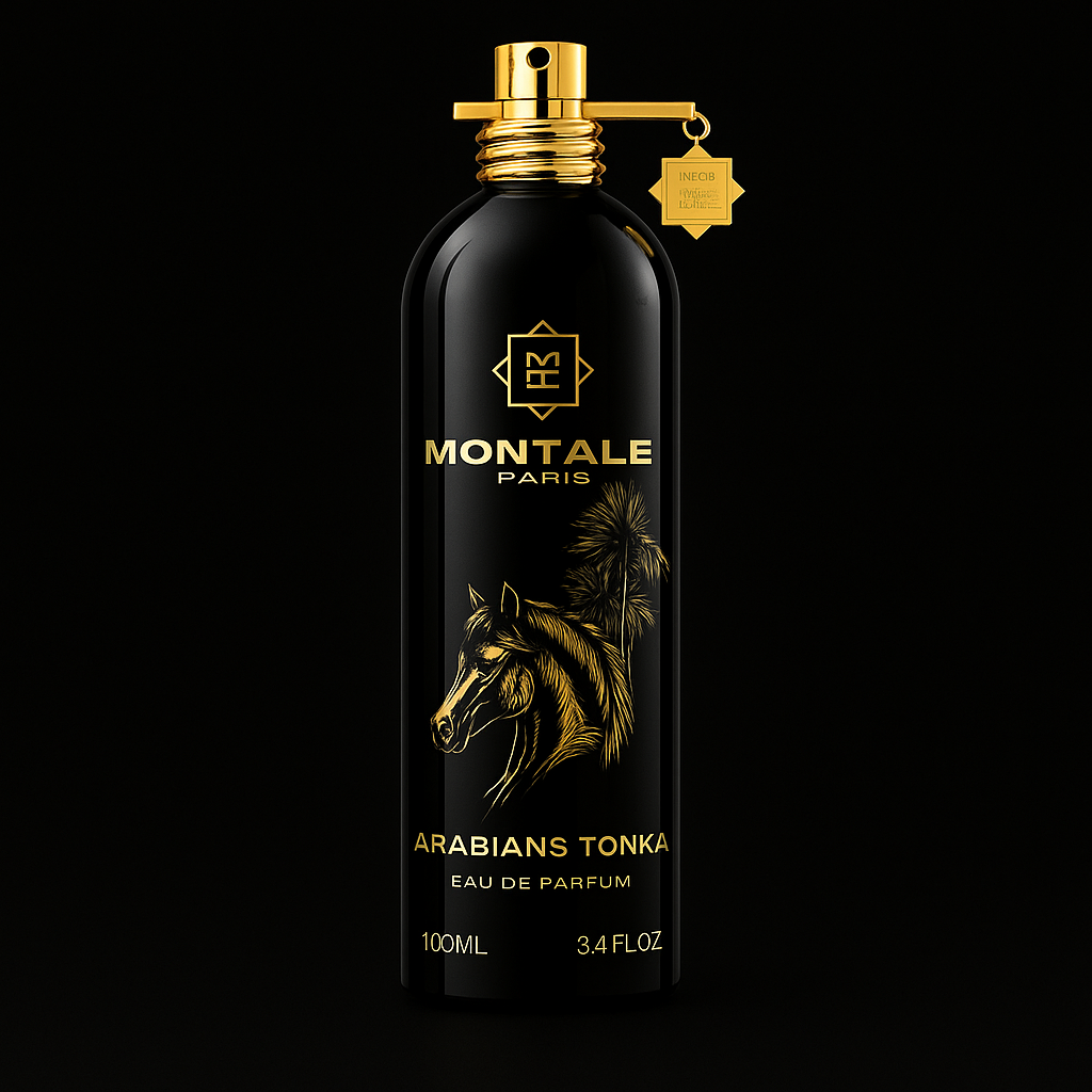Montale Arabians Tonka