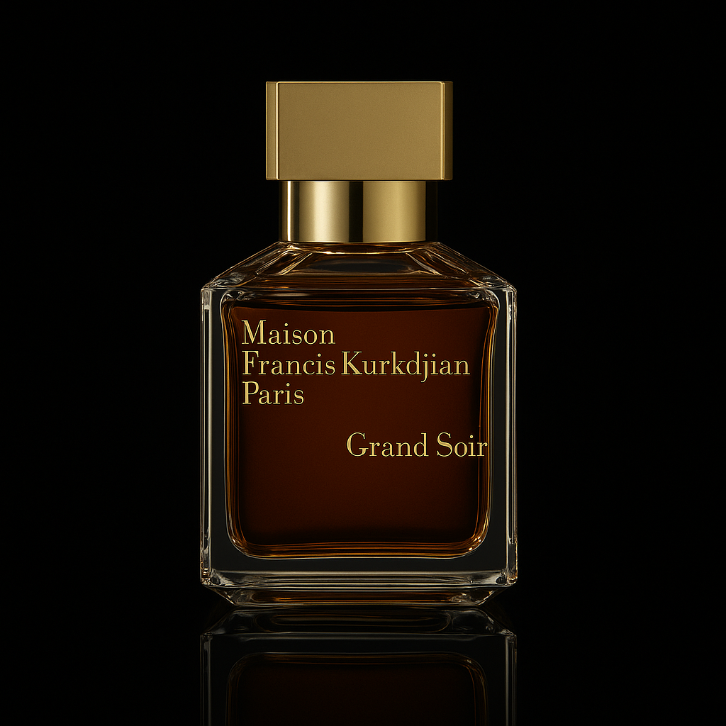 Maison Francis Kurkdjian – Grand Soir