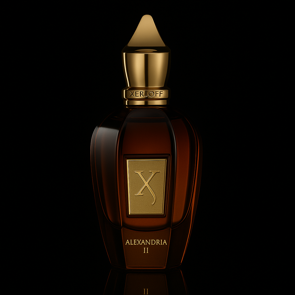 Xerjoff Alexandria II